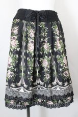 画像1: axes femme / スカート   I-26-10-25-075-AX-BL-SA-ZI (1)