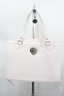 Preview of BABYプレートBag  ピンク