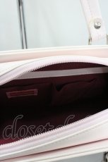 画像3: BABY,THE STARS SHINE BRIGHT / BABYプレートBag  ピンク I-26-10-25-099-BA-BG-SA-ZI (3)