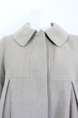 画像3: JILLSTUART / Aラインコート  ベーージュ I-26-10-28-059-LO-CO-TE-ZI (3)