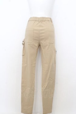 画像3: NieR Clothing / 7POCKET高品質STRETCH STYLI PANTS【ミケ】 O-23-09-19-053-PU-PA-OA-ZS