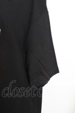 画像2: 【SALE】Jane Marple Dans Le Saｌon / Message logo jersey dress O-23-09-19-021-JM-OP-OA-ZT349 (2)