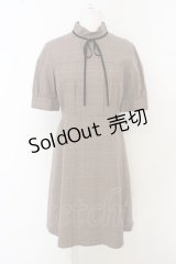 MILK / フローレンスワンピース O-23-09-22-047-ML-OP-IG-ZT110