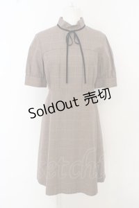 MILK / フローレンスワンピース O-23-09-22-047-ML-OP-IG-ZT110