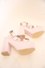 画像4: 【SALE】Rose Marie seoir / Triple Heart Sandal O-23-09-27-056-EL-SH-IG-ZT286 (4)