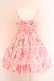 画像4: Angelic Pretty / Sugar Candy Shopジャンパースカート O-23-09-27-001-AP-OP-OA-OS (4)