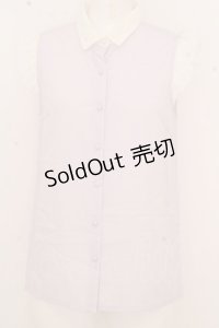 E hyphen world gallery / バイカラーノースリトップス O-23-09-29-150-LO-TO-OA-ZT166