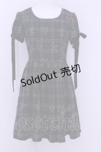 MILK / Rock me dress O-23-09-29-210-ML-OP-IG-ZT037