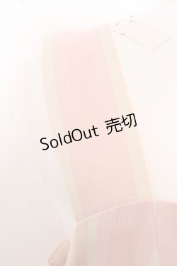 画像2: 【SALE】Jane Marple / レジンメンタルスプリングジャンパースカート O-23-09-30-1014-JM-OP-IG-ZT112