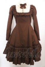 画像1: Mary Magdalene / ☆セントクレアワンピース O-23-09-30-1134-CL-OP-IG-OS (1)