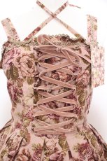 画像3: Mary Magdalene / リシュリージャンパースカート O-23-10-09-058-CL-OP-OA-OS (3)