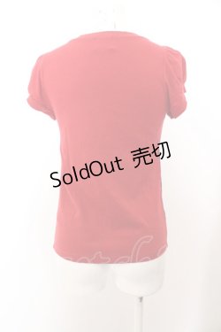 画像3: MIHO MATSUDA / レースptパフスリカットソー O-23-10-11-049-GO-TS-OA-ZT376