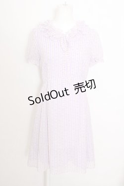 画像1: 【SALE】MILK / セシルドレス O-23-10-12-046-ML-OP-IG-ZT090