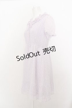 画像2: 【SALE】MILK / セシルドレス O-23-10-12-046-ML-OP-IG-ZT090