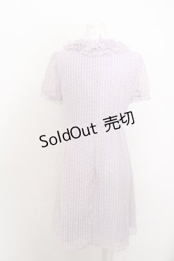 画像3: 【SALE】MILK / セシルドレス O-23-10-12-046-ML-OP-IG-ZT090