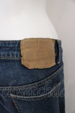 画像3: 【SALE】RNA / デニムパンツ M インディゴ O-23-10-19-082-PU-PA-IG-ZT078 (3)