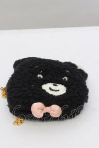 Franche Lippee / くまパスケース   O-23-10-22-069-LO-ZA-IG-ZT422-F008