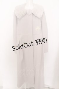 Franche Lippee / メイクアップコート 3L グレージュ O-23-10-26-161-LO-CO-YM-OS