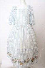画像1: Maison de minette / pour toujours dres-produced by 深澤翠-  サックス O-23-10-26-002-LO-OP-YM-ZT320 (1)