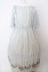 画像3: Maison de minette / pour toujours dres-produced by 深澤翠-  サックス O-23-10-26-002-LO-OP-YM-ZT320 (3)