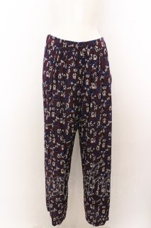 Jane Marple（ジェーンマープル）の古着 ロリィタパンツ！
