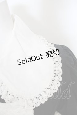 画像3: metamorphose / アリスワンピースセット - クロ×シロ O-23-11-27-056-ME-OP-OW-OS