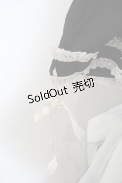 画像5: metamorphose / アリスワンピースセット - クロ×シロ O-23-11-27-056-ME-OP-OW-OS