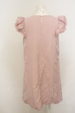 画像3: 【SALE】LODISPOTTO / フラワービーズノースリーブワンピース  ピンク O-23-12-06-019-LO-OP-IG-ZT343 (3)