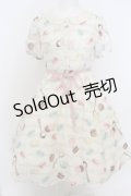 Leur Getter / 袖付ワンピース  オフ O-23-12-07-109-LU-OP-IG-ZT343