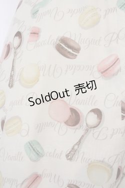 画像3: Leur Getter / 袖付ワンピース  オフ O-23-12-07-109-LU-OP-IG-ZT343