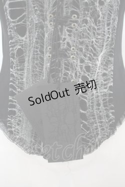 画像4: alice auaa / netコルセット 3 ブラック O-23-12-25-006-AA-TO-OW-ZS