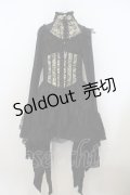 Qutie Frash / 2023プレミアムセット-蘿月-  ブラック?ゴールド O-23-12-27-001-QU-CO-IG-OS