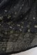 画像2: Jane Marple / 金糸刺繍スカート M ネイビー O-23-12-28-050-JM-SK-IG-ZT370 (2)