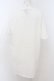 画像2: NieR Clothing / スプラッシュONE君 Tシャツ L ホワイト O-23-12-28-018-PU-TS-IG-ZT368 (2)