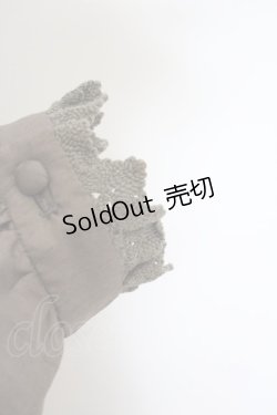 画像2: 【SALE】Jane Marple /シャンタンワンピース - ブラウン O-23-12-28-034-JM-OP-IG-ZT378