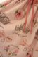 画像2: Emily Temple cute /Princessワンピース  ブラウン O-23-12-29-006-ET-OP-OW-ZY (2)