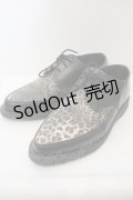 【SALE】Dr.Martens （Getta Grip） / ARIEN UK5 ブラック O-23-12-30-040-PU-SH-YM-ZT-K002