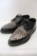 画像1: Dr.Martens （Getta Grip） / ARIEN UK5 ブラック O-23-12-30-040-PU-SH-YM-OS (1)