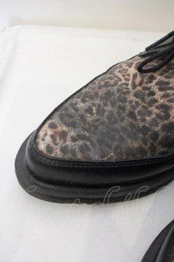 画像2: Dr.Martens （Getta Grip） / ARIEN UK5 ブラック O-23-12-30-040-PU-SH-YM-OS