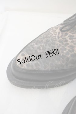 画像2: 【SALE】Dr.Martens （Getta Grip） / ARIEN UK5 ブラック O-23-12-30-040-PU-SH-YM-ZT-K002