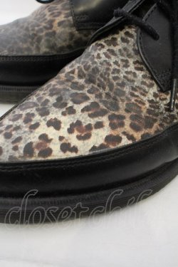 画像3: Dr.Martens （Getta Grip） / ARIEN UK5 ブラック O-23-12-30-040-PU-SH-YM-ZT-K002