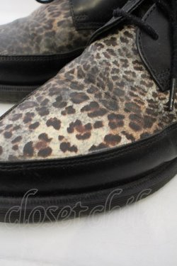 画像3: Dr.Martens （Getta Grip） / ARIEN UK5 ブラック O-23-12-30-040-PU-SH-YM-OS