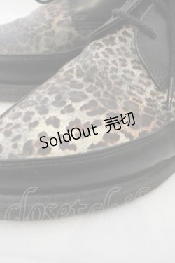 画像3: 【SALE】Dr.Martens （Getta Grip） / ARIEN UK5 ブラック O-23-12-30-040-PU-SH-YM-ZT-K002
