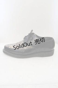 画像4: 【SALE】Dr.Martens （Getta Grip） / ARIEN UK5 ブラック O-23-12-30-040-PU-SH-YM-ZT-K002