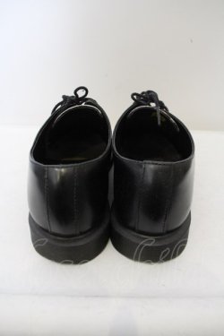 画像5: Dr.Martens （Getta Grip） / ARIEN UK5 ブラック O-23-12-30-040-PU-SH-YM-ZT-K002