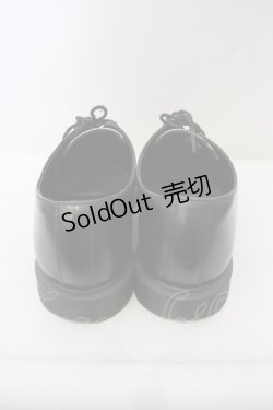 画像5: 【SALE】Dr.Martens （Getta Grip） / ARIEN UK5 ブラック O-23-12-30-040-PU-SH-YM-ZT-K002