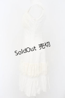 画像4: Mary Magdalene / アレクシアワンピース  オフ O-24-01-14-006-CL-OP-OW-OS