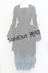 ATELIER PIERROT / ギーメルワンピース   O-24-01-16-014-EL-OP-OW-OS
