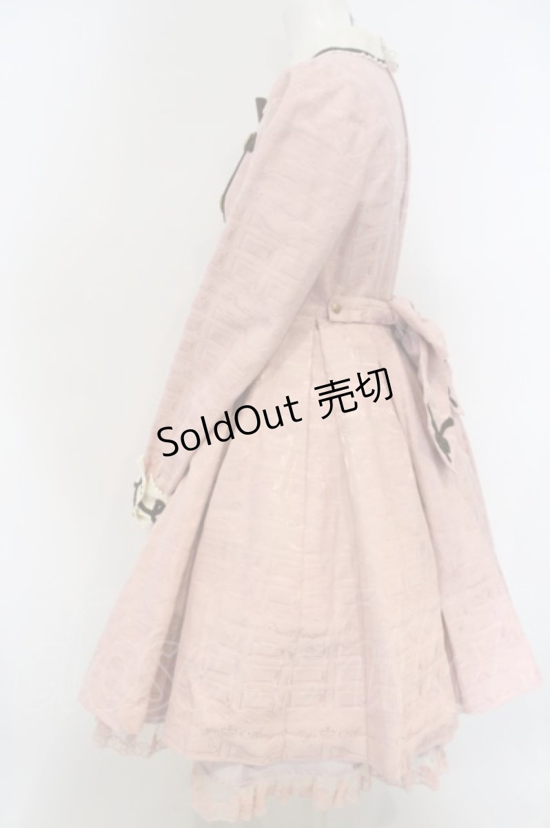 画像3: Angelic Pretty / Melty Whip Chocolateワンピース  ピンク O-24-01-30-1115-AP-SK-IG-OS (3)