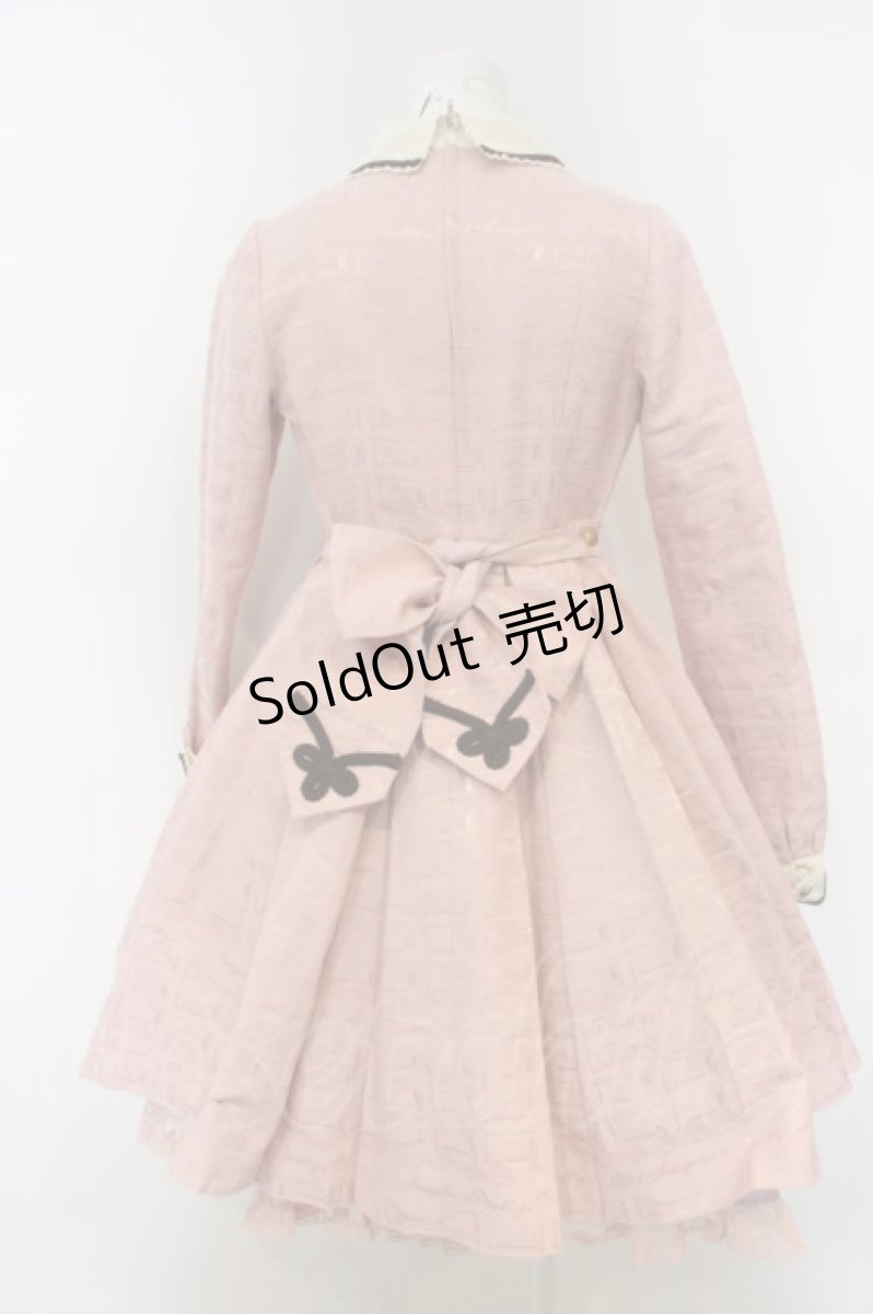画像4: Angelic Pretty / Melty Whip Chocolateワンピース  ピンク O-24-01-30-1115-AP-SK-IG-OS (4)